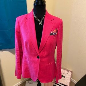 Women’s Blazer